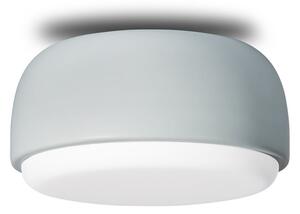 Stropní Lampa Northern, Over Me, stmívatelné, Modrá, Obývací pokoj, Kov, Design