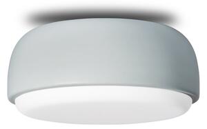Stropní Lampa Northern, Over Me, stmívatelné, Modrá, Obývací pokoj, Kov, Design