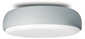 Stropní Lampa Northern, Over Me, stmívatelné, Modrá, Obývací pokoj, Kov, Design