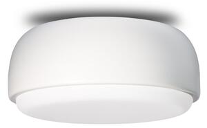 Stropní Lampa Northern, Over Me, stmívatelné, Bílá, Obývací pokoj, Kov, Design