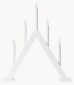 Elektrický adventní svícen Ariele
