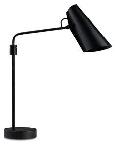 Stolní lampa Northern, Birdy Swing, Černá, Obývací pokoj, Kov, Design