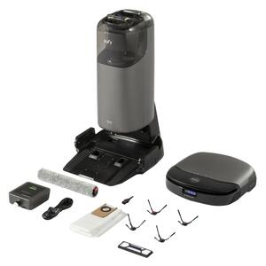 Eufy Robotický vysavač s mopem Omni S1 Pro (100412593)