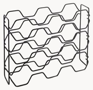 Regál na láhve Hexagon Lava
