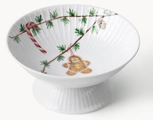 Ručně vyrobená porcelánová mísa Hammershøi