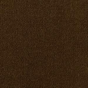 Hanse Home Collection koberce Kusový koberec Nasty 101154 Braun 200x200 cm čtverec - 200x200 cm