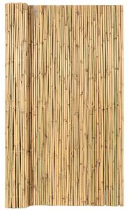 Rohož bambus přírodní 1,5 x 3 m