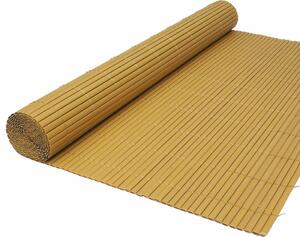 Rohož PVC oboustranná 1 x 3 m přírodní