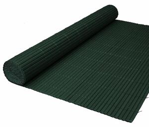 Rohož PVC oboustranná 1 x 3 m zelená