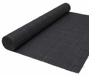 Rohož PVC oboustranná 1 x 3 m šedá
