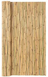 Rohož bambus štípaný 1 x 5 m