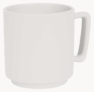 Sada kameninových hrnků Sahara, 4 díly