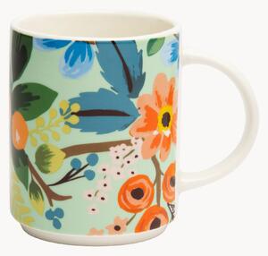 Sada hrnků Fiori Frida, 4 díly