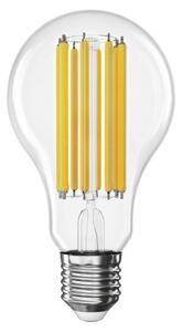 LED žárovka filament ZF5D82 E27, 18W, teplá bílá