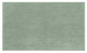 Koupelnová předložka HAPPY 3 šalvějová, 60x100 cm