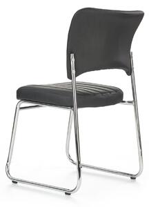 Kancelářská židle Rapid černá