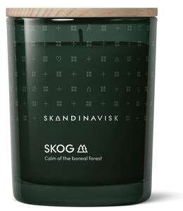 Skandinavisk Vonná svíčka SKOG 200 g SDK176