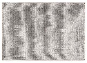 Koupelnová předložka MELANGE 50 taupe, 50x70 cm
