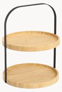 Bambusový dortový podnos Zeller