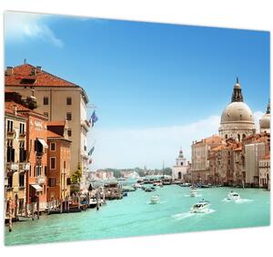 Obraz - Venice (70x50 cm)