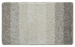 Koupelnová předložka GRAFIKO 60 taupe, 60x100 cm