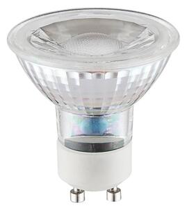 LED žárovka 10705K GU10, 4,9W, teplá bílá