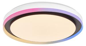 Osram SMART+ WIFI ORBIS LED stropní svítidlo ZEST MAGIC, 1050 lm, 38 W