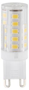 LED žárovka 10676C G9, 3,5W, neutrální bílá