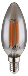LED žárovka 10588S E14, 6W, teplá bílá