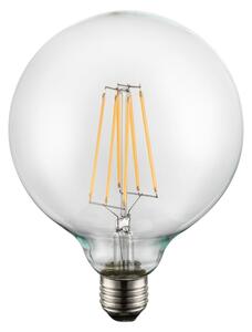 LED žárovka 10586 E27, 8,5W, teplá bílá