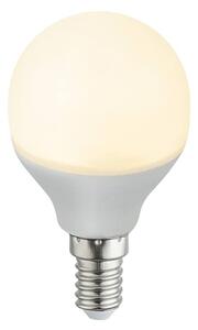 LED žárovka 10641CK E14, 4,9W, neutrální bílá