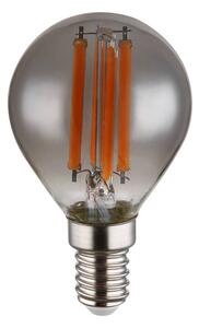 LED žárovka 10589S E14, 6W, teplá bílá