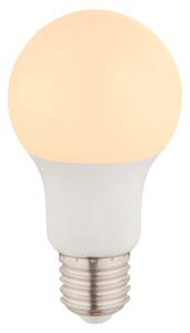 LED žárovka 10600 E27, 8,8W, teplá bílá