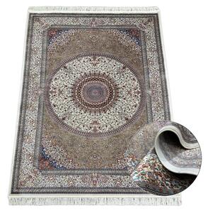 Koberec ANATOLIAN SILK 32510 krémový