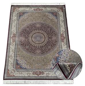 Koberec ANATOLIAN SILK 32510 červený