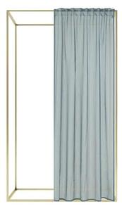 Voál KIARA KAELA petrolejová, 135x245 cm
