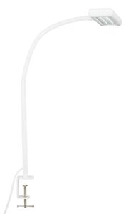 BRILO 2604-016 LED svítidlo se svorkou 80,5 cm 7,5W 800lm bílé - BRILO