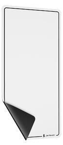 Velká magnetická tabule MAGNETO FLIPCHART, 400 x 800 mm, 2 ks