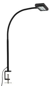 BRILO 2604-015 LED svítidlo se svorkou 80,5 cm 7,5W 800lm černá - BRILO