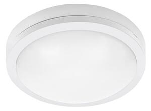 LED stropní světlo Solight bílá WO781-W