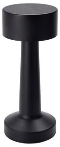 Stolní lampa REGINA černá