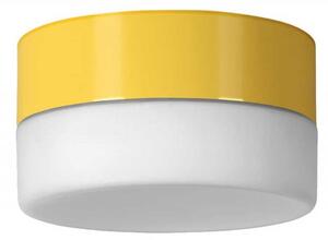 Lucis Nomia LED přisazené svítidlo 4000K240mm - 15.5WŽlutá