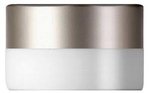Lucis Nomia LED přisazené svítidlo 3000K140mm - 9.5WŠedá