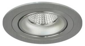 LED2 2160336 VÝPRODEJ VZORKU Zápustné svítidlo 191N hliník - LED2 Lighting