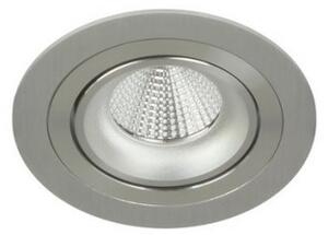 LED2 2160336 VÝPRODEJ VZORKU Zápustné svítidlo 191N hliník - LED2 Lighting