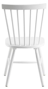 Židle Riano bílá