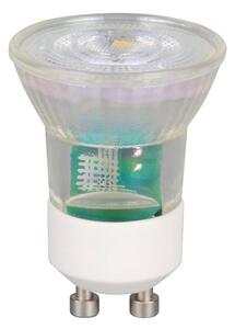 Stmívatelná LED žárovka 954-1432 GU10, 4W, teplá bílá
