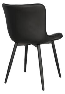 Židle Roxino černá