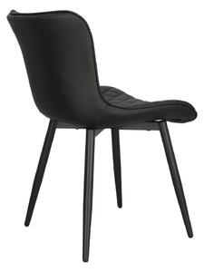 Židle Roxino černá