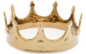 Seletti designová dekorace Memorabilia My Crown